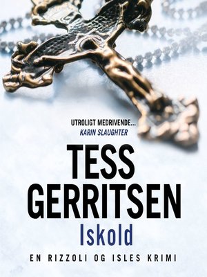 cover image of Iskold